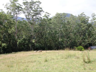 1433 Moss Vale Rd, Kangaroo Valley
