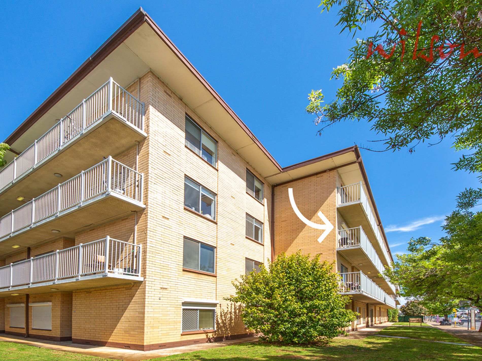 20 / 49 Leader Street, Goodwood