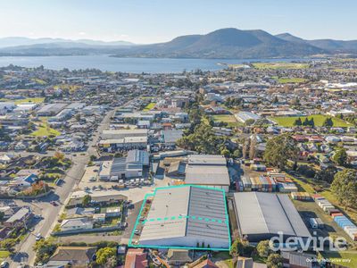 87 Chapel Street, Glenorchy