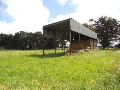 230 Kilsby Road, Mount Gambier