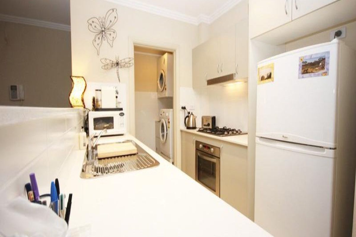 20-26 Marlborough Road, Homebush West