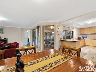 95 Gordon Crescent, Wakerley