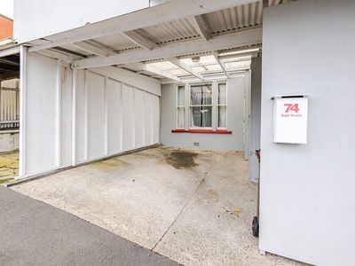 74 Royal Terrace, Dunedin Central