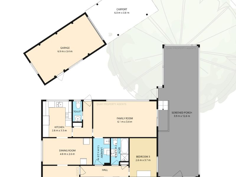 12 Cobar Place, Cartwright