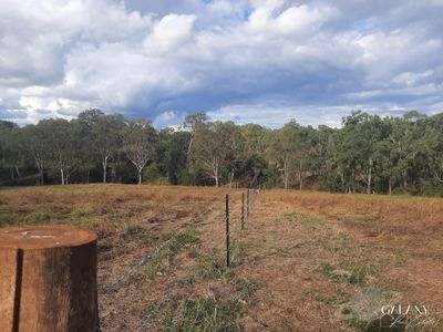 Lot 2 Tunnel Road, Boolboonda