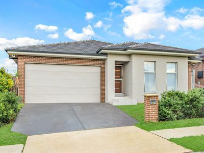 49 Woodburn Crescent, Colebee