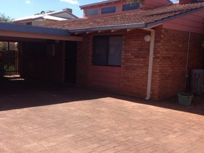 7 / 199 Egan Street, Kalgoorlie