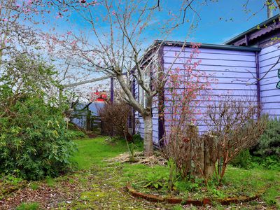 15 Wamphray Street, Nightcaps