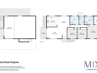 3 Alicia Road, Kingston