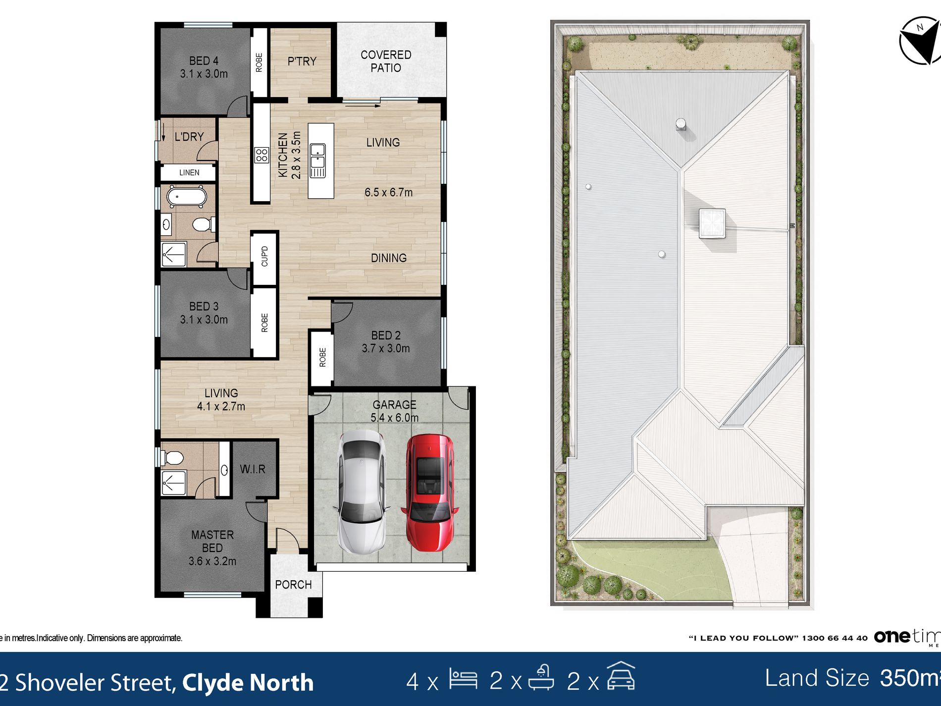 22 Shoveler Street, Clyde North