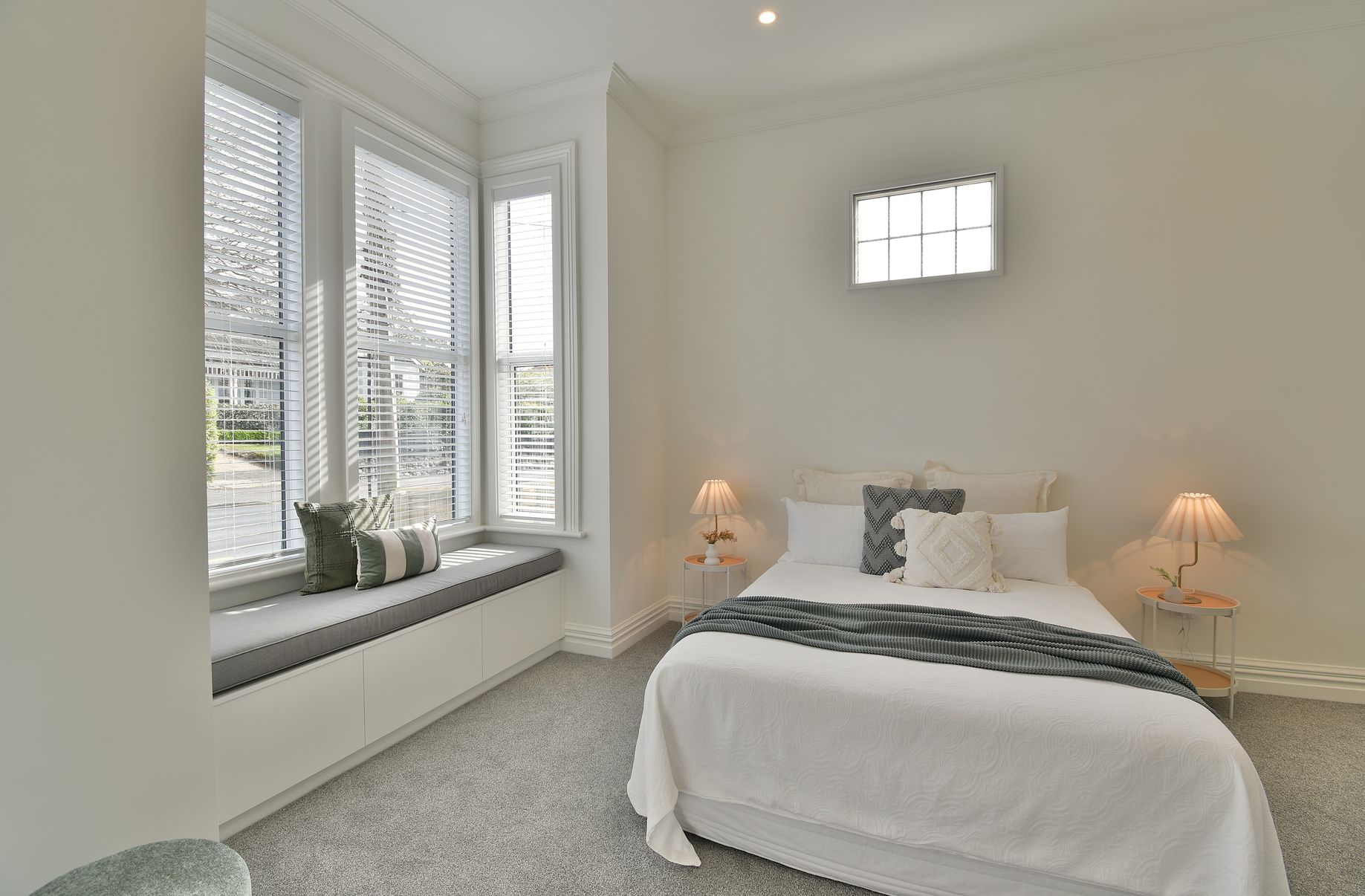 38 Highgate, Belleknowes