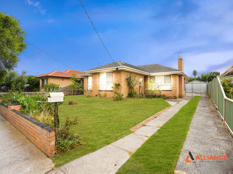 44 ANGUS STREET, Hadfield