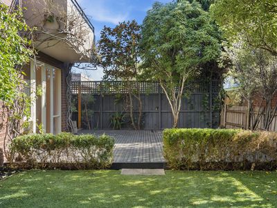 5 / 2 Hertford Street, St Kilda East