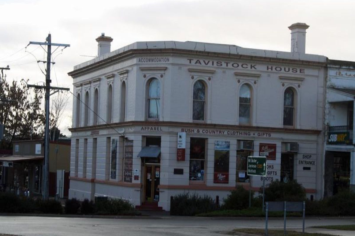 93 Highett Street, Mansfield