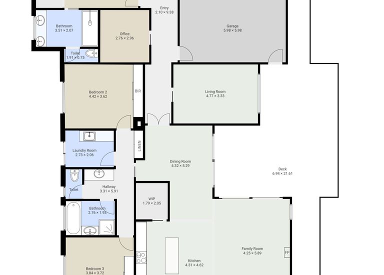 26 Laguna Court, Portland