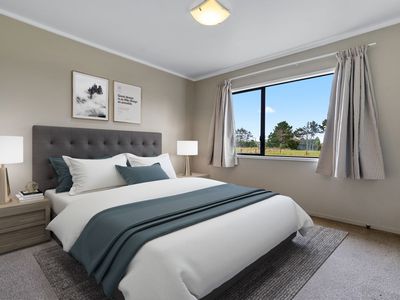 331 South Head Road, South Head, Helensville