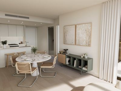 Level 12 / 94 Talavera Road, Macquarie Park