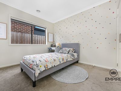47 Camaro Drive, Cranbourne East