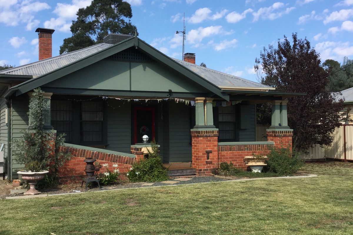 16 Ryrie Street, Stanhope