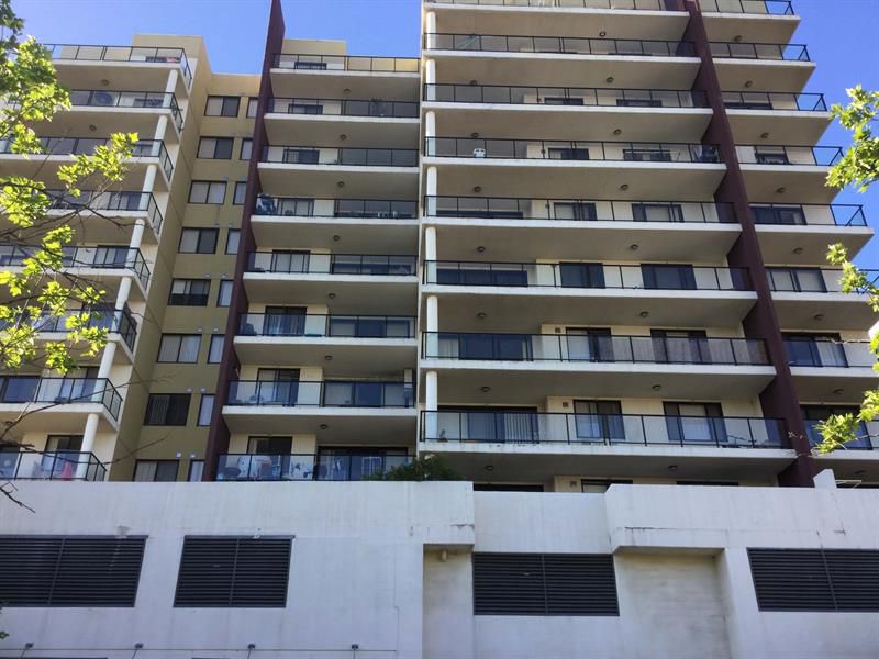702 / 1 Spencer Street, Fairfield