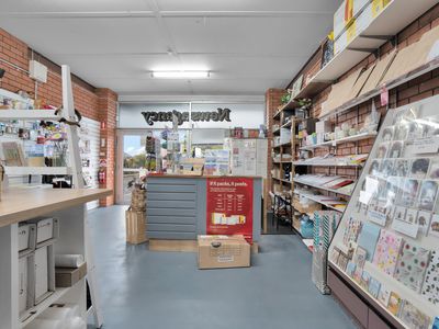 Beauty Point Post Office, Newsagency, and Grocery