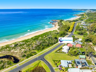 9A Possum Place, Dalmeny