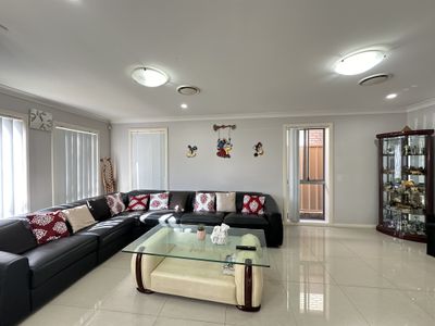 2A Page Street, Wentworthville