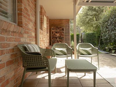 69 Morgan Avenue, Tumbi Umbi