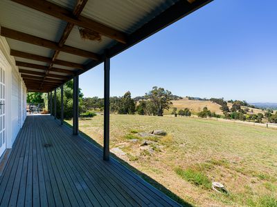 33 Ford Road, Harcourt North