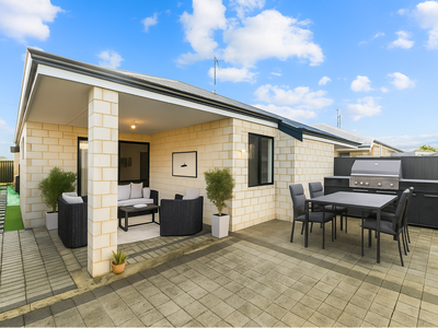 36 Beroona Way, Cockburn Central