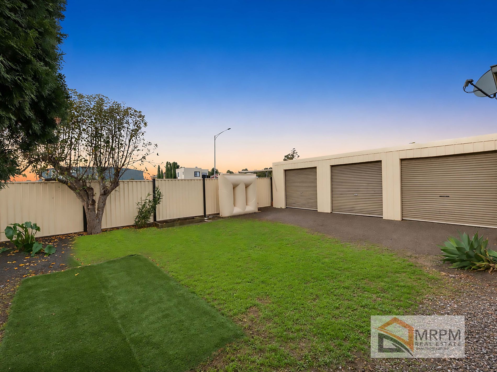 10 Hannah Avenue, Hillside