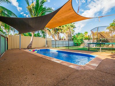 41 Robinson Street, Port Hedland