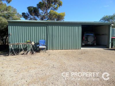 20 Post Office Road, Sunnydale