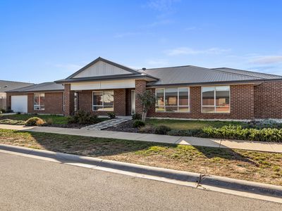 2 Hannah Crescent, Nagambie
