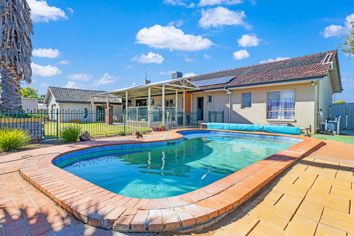 64 Dawes Road, Kyabram