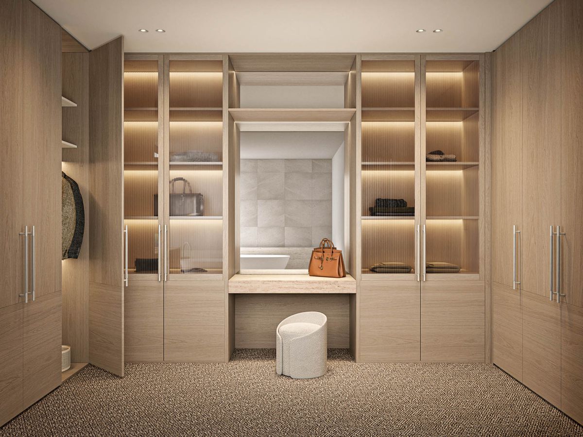 1 Saintly Entrance, Burswood