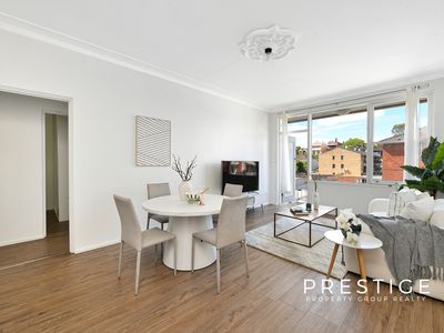 63 / 43 Watkin Street, Rockdale