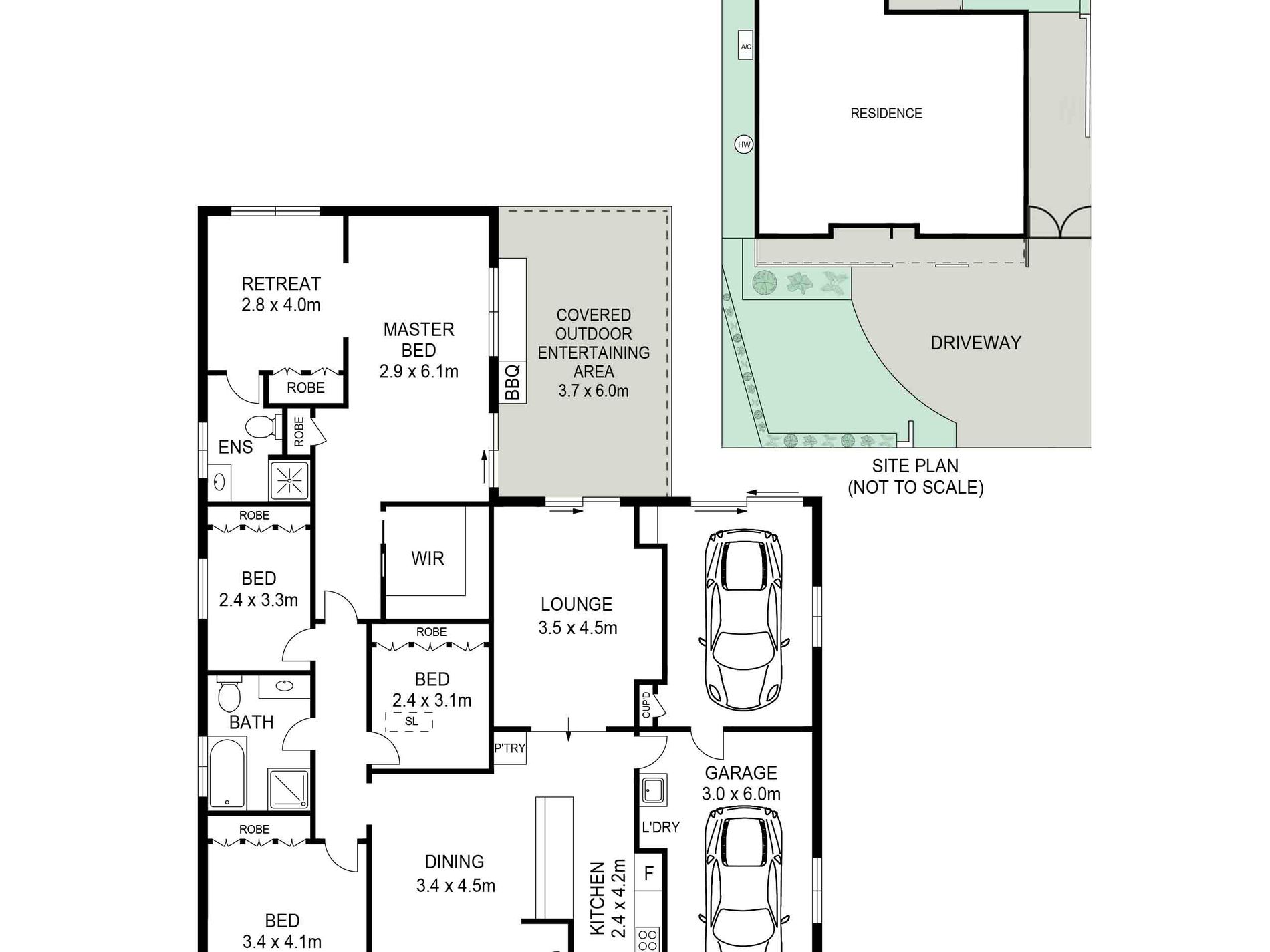12 Blades Place, Mount Annan
