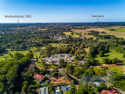 16C Azalea Street, Mullumbimby