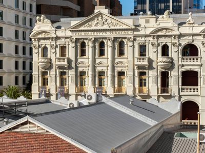 30 / 838 Hay Street, Perth