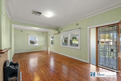 4 Macquarie Street, Tamworth