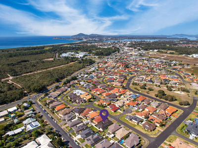 7 Correa Close, Tuncurry