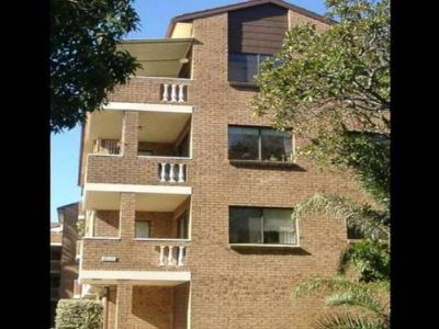 1 / 23-25 Church Street, Wollongong