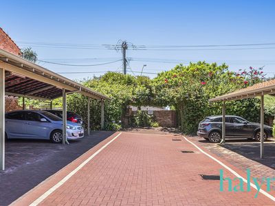 9 / 555 William Street, Mount Lawley