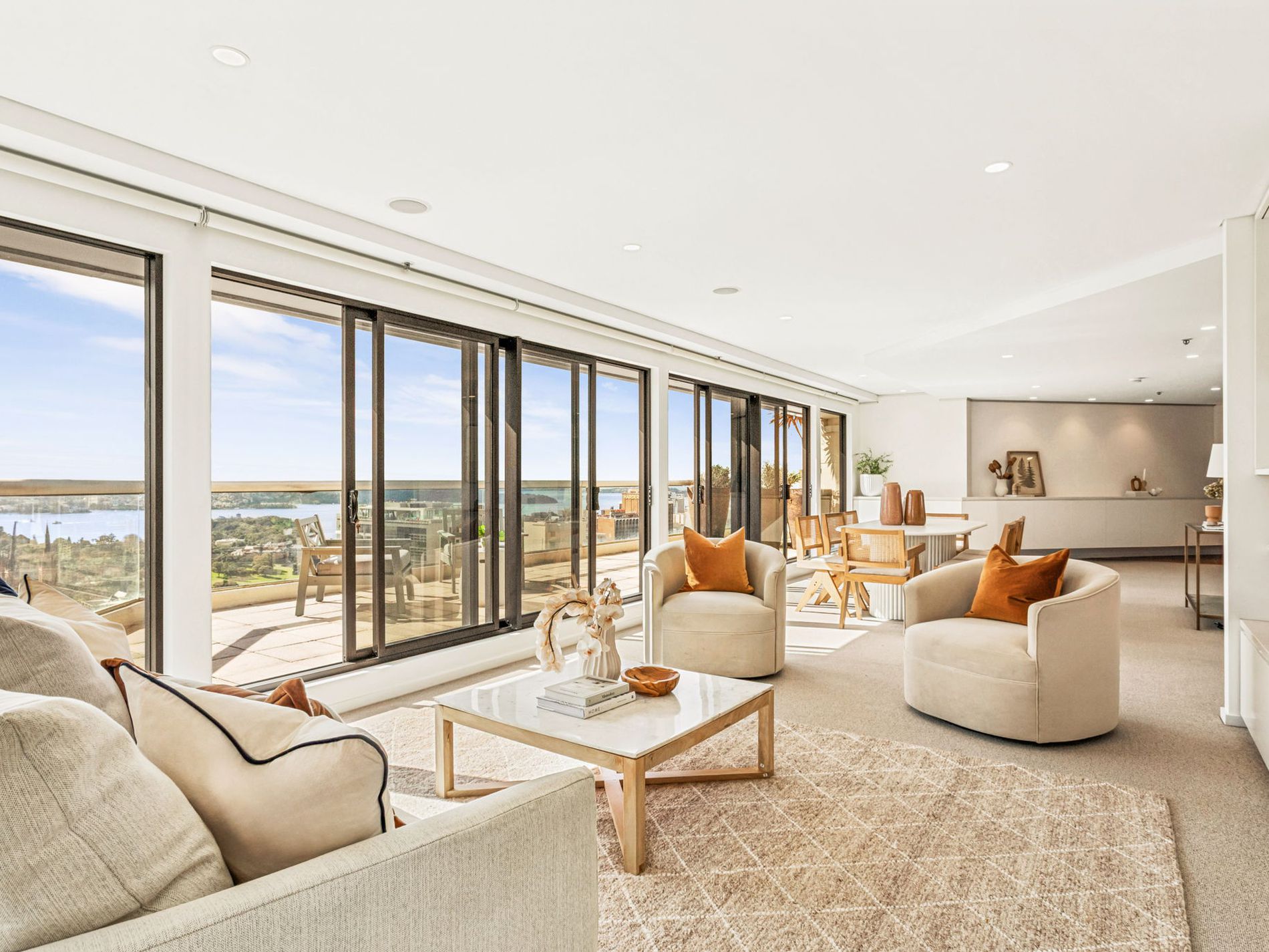 Penthouse 2901 / 187 Liverpool Street, Sydney