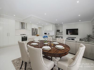 1 / 48 Kembla Circle, Madeley