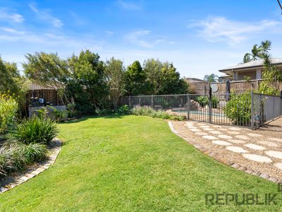 9 BAXTON PLACE, Shailer Park
