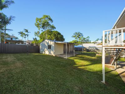 13 Cambridge Drive, Alexandra Hills