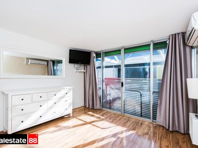 3 Little Saunders Street, East Perth