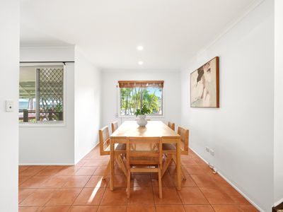 17 Burdon Street, Keperra